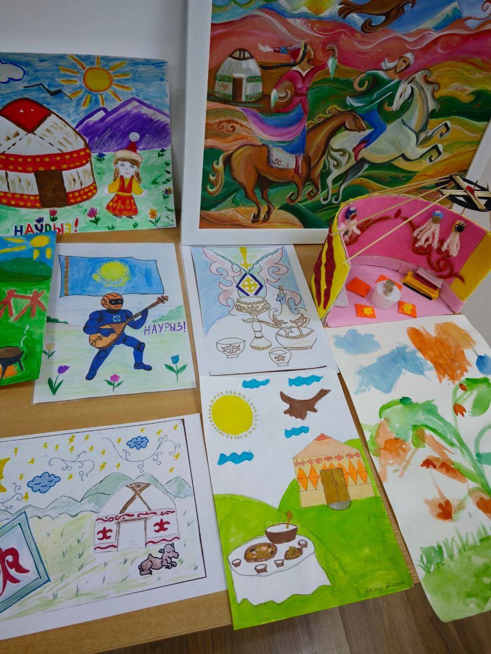 Мероприятие 3