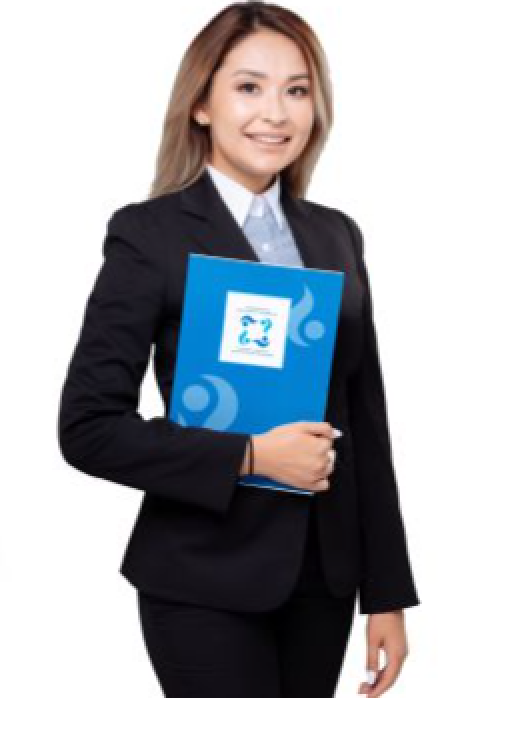 Представитель клиентской поддержки